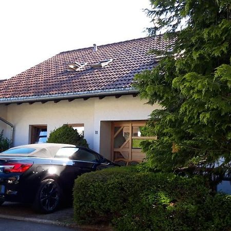 Haus Levi Apartment Neukirch  Exterior foto